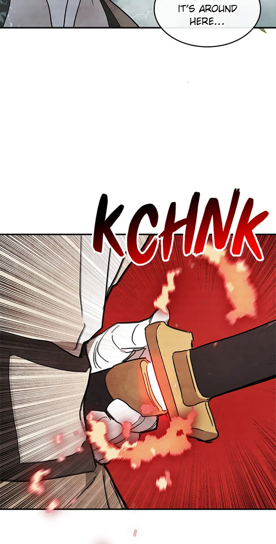 Yi Shen Dang Guan Chapter 75 37
